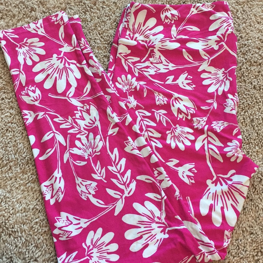 Lularoe Leggings